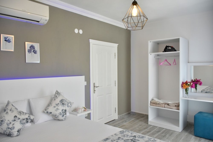Imagen de la habitación del Calba Apart Otel. Foto 12