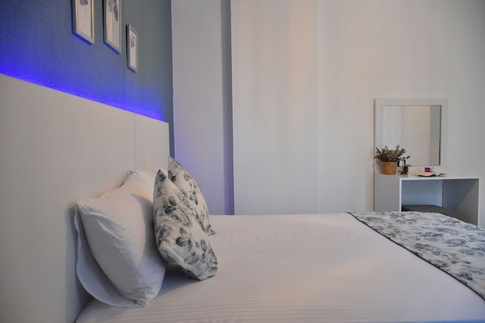 Imagen de la habitación del Calba Apart Otel. Foto 13