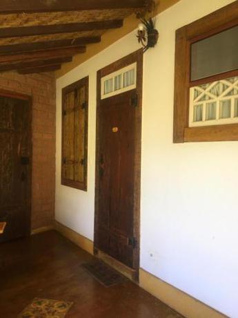 Imagen de la habitación del Calcada Sao Jose. Foto 5
