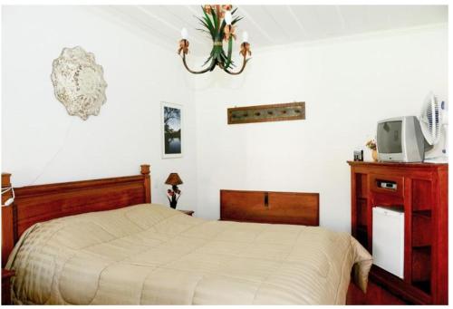 Imagen de la habitación del Calcada Sao Jose. Foto 6