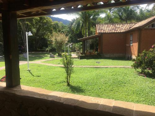 Imagen de la habitación del Calcada Sao Jose. Foto 7