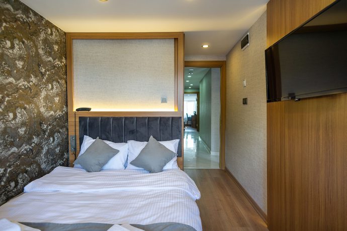 Imagen de la habitación del Calenberg Hotel. Foto 4