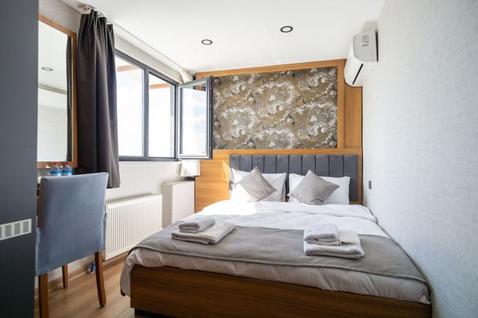 Imagen de la habitación del Calenberg Hotel. Foto 5