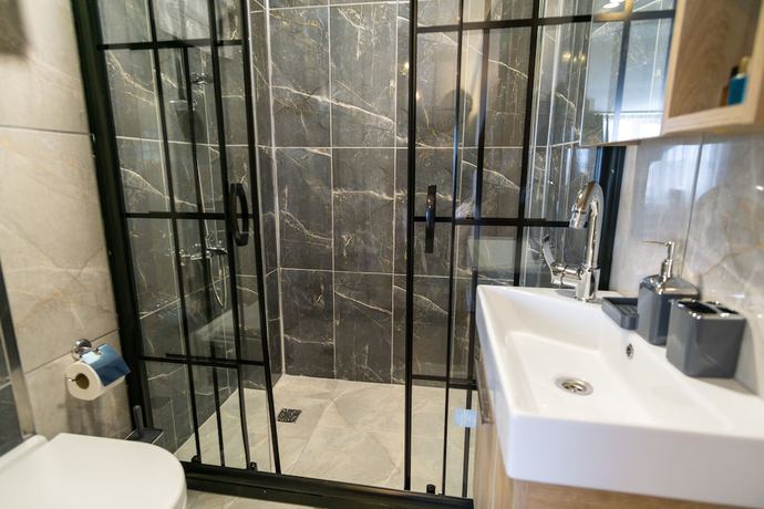 Imagen de la habitación del Calenberg Hotel. Foto 6