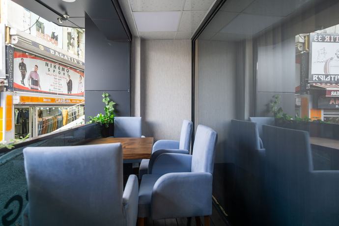 Imagen de la habitación del Calenberg Hotel. Foto 10