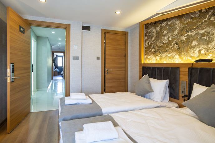 Imagen de la habitación del Calenberg Hotel. Foto 12