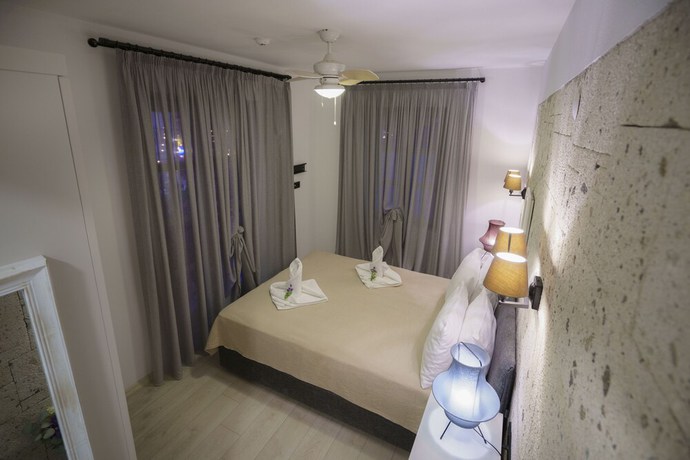 Imagen de la habitación del Calia Koyici Alacati. Foto 7