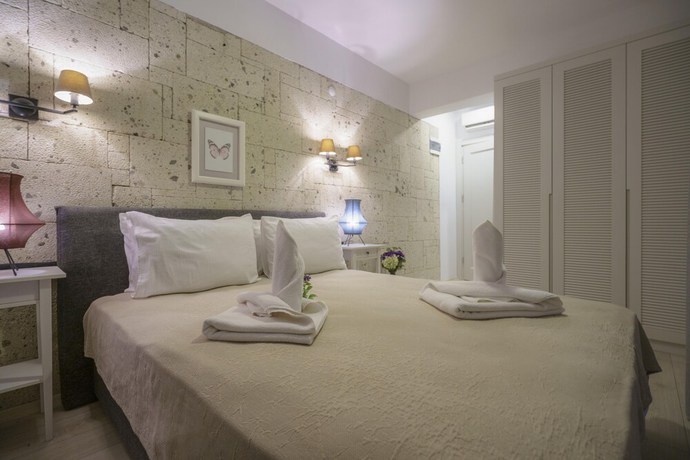 Imagen de la habitación del Calia Koyici Alacati. Foto 8
