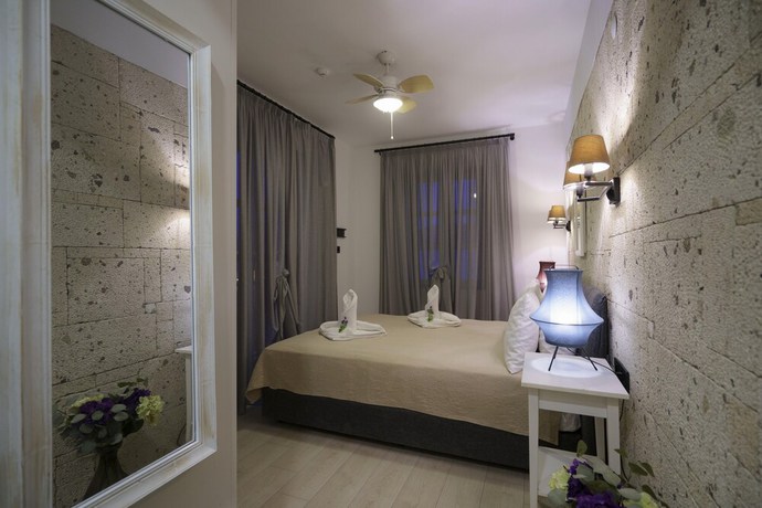 Imagen de la habitación del Calia Koyici Alacati. Foto 9