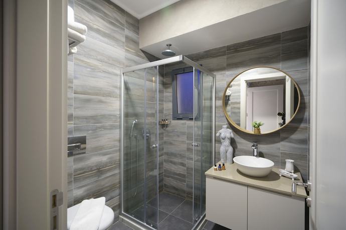 Imagen de la habitación del Calia Koyici Alacati. Foto 10