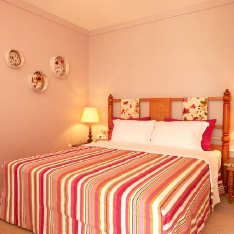 Imagen de la habitación del Calidus Hotel. Foto 4