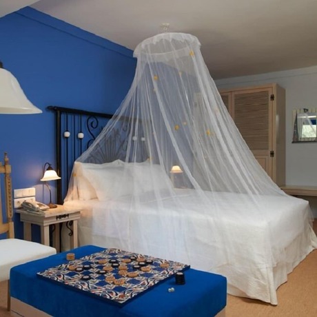 Imagen de la habitación del Calidus Hotel. Foto 5