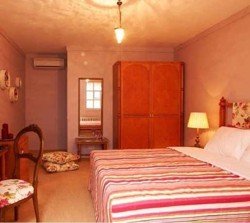 Imagen de la habitación del Calidus Hotel. Foto 10