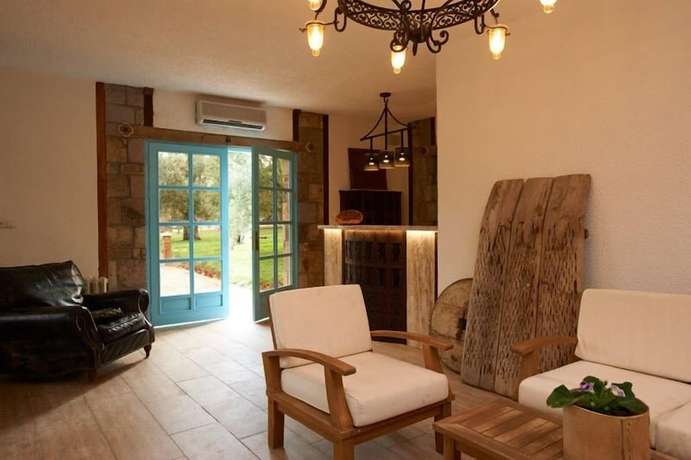 Imagen de los interiores del Calidus Hotel. Foto 19