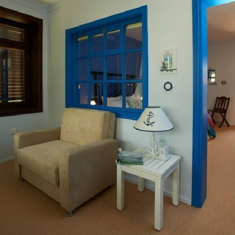 Imagen de la habitación del Calidus Hotel. Foto 14