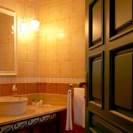 Imagen de la habitación del Calidus Hotel. Foto 17