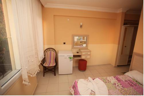 Imagen de la habitación del California Apart Hotel. Foto 1