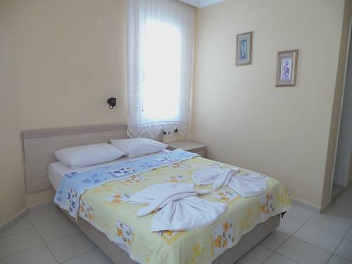 Imagen de la habitación del California Apart Hotel. Foto 4