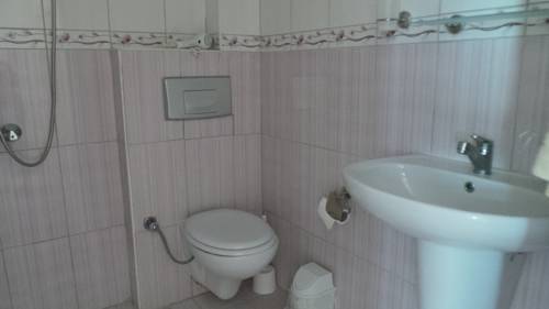 Imagen de la habitación del California Apart Hotel. Foto 5