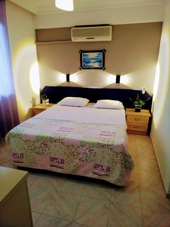 Imagen de la habitación del California Apart Otel. Foto 2
