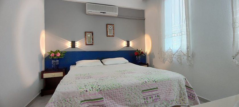 Imagen de la habitación del California Apart Otel. Foto 3