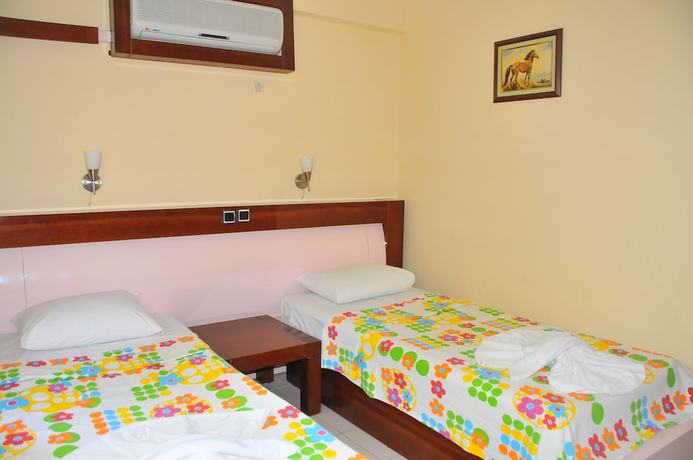 Imagen de la habitación del California Apart Otel. Foto 4