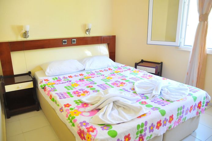 Imagen de la habitación del California Apart Otel. Foto 6