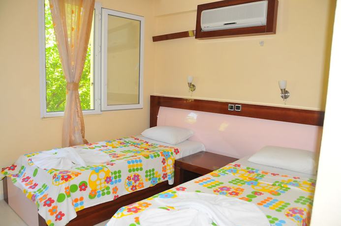 Imagen de la habitación del California Apart Otel. Foto 7