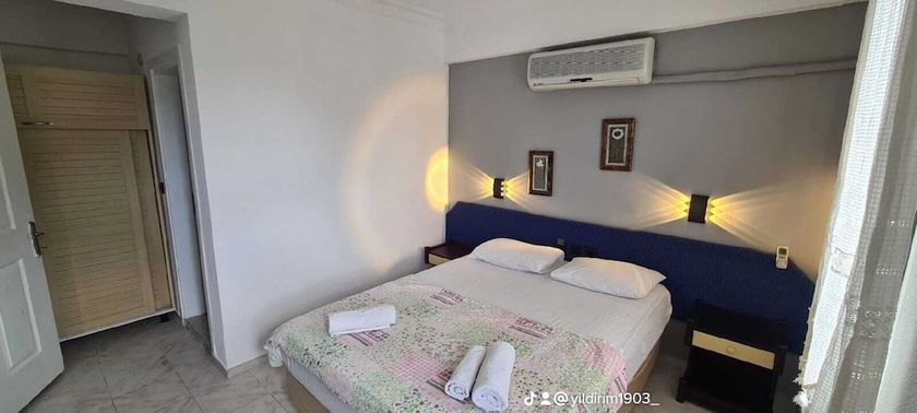 Imagen de la habitación del California Apart Otel. Foto 9