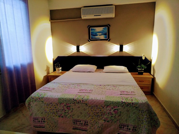 Imagen de la habitación del California Apart Otel. Foto 10