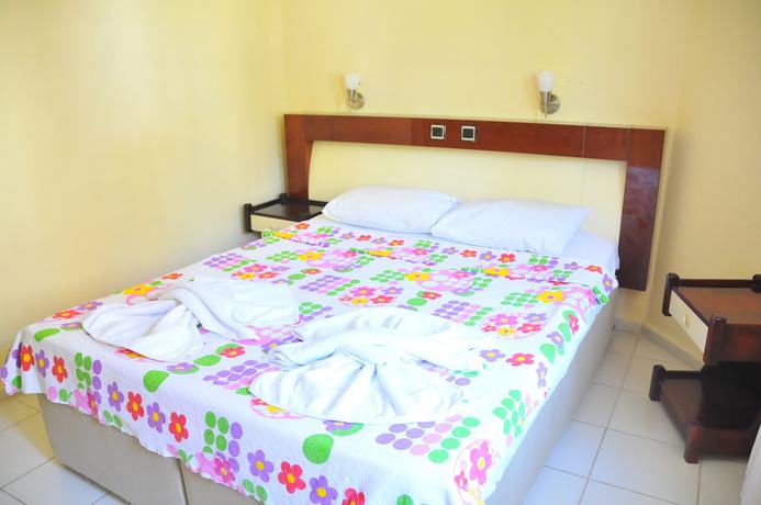 Imagen de la habitación del California Apart Otel. Foto 13