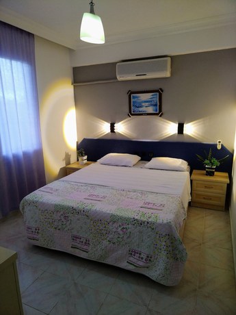 Imagen de la habitación del California Apart Otel. Foto 15