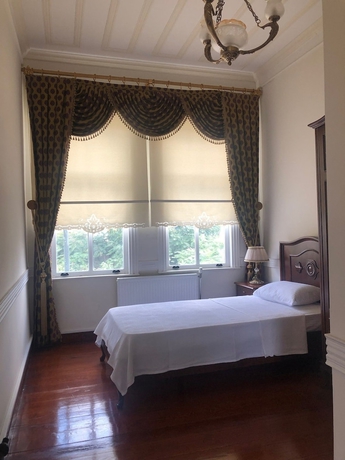 Imagen de la habitación del Calikusu Tarihi Besevler. Foto 6