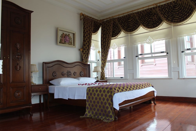 Imagen de la habitación del Calikusu Tarihi Besevler. Foto 8