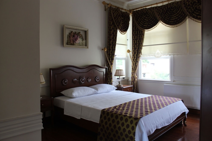 Imagen de la habitación del Calikusu Tarihi Besevler. Foto 10