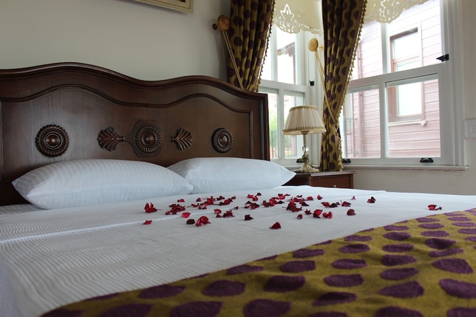 Imagen de la habitación del Calikusu Tarihi Besevler. Foto 11