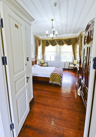 Imagen de la habitación del Calikusu Tarihi Besevler. Foto 13