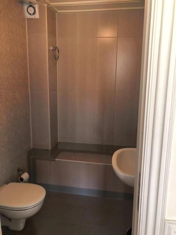 Imagen de la habitación del Calikusu Tarihi Besevler. Foto 16