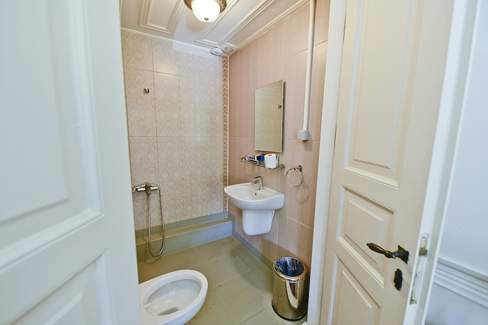 Imagen de la habitación del Calikusu Tarihi Besevler. Foto 17