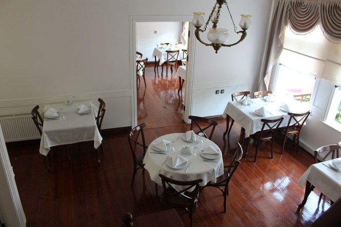 Imagen del bar/restaurante del Calikusu Tarihi Besevler. Foto 3