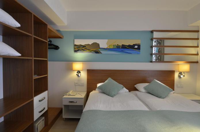 Imagen general del Calimera Side Resort. Foto 4