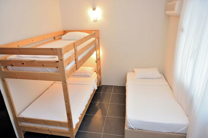 Imagen general del Calis Hotel. Foto 10