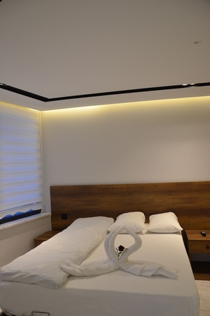 Imagen de la habitación del Caliskan Otel. Foto 3