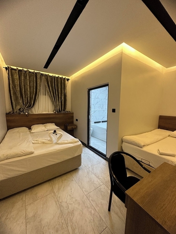 Imagen de la habitación del Caliskan Otel. Foto 4
