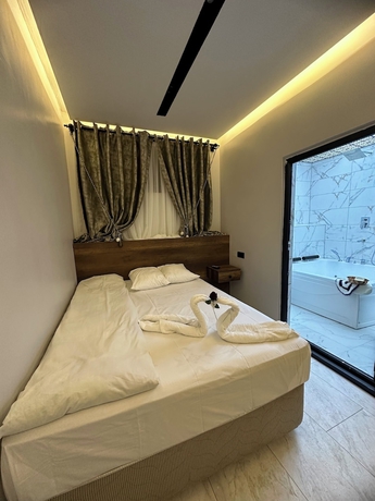 Imagen de la habitación del Caliskan Otel. Foto 6