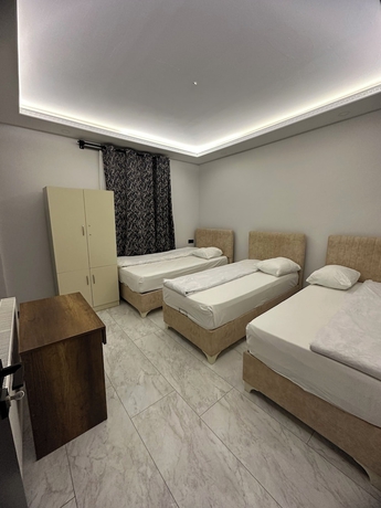 Imagen de la habitación del Caliskan Otel. Foto 7
