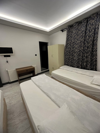 Imagen de la habitación del Caliskan Otel. Foto 8