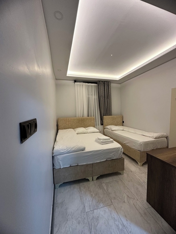 Imagen de la habitación del Caliskan Otel. Foto 9