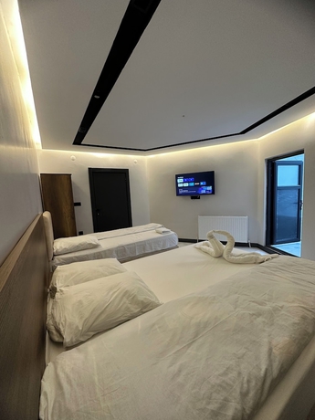 Imagen de la habitación del Caliskan Otel. Foto 10