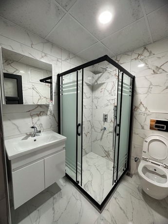 Imagen de la habitación del Caliskan Otel. Foto 12